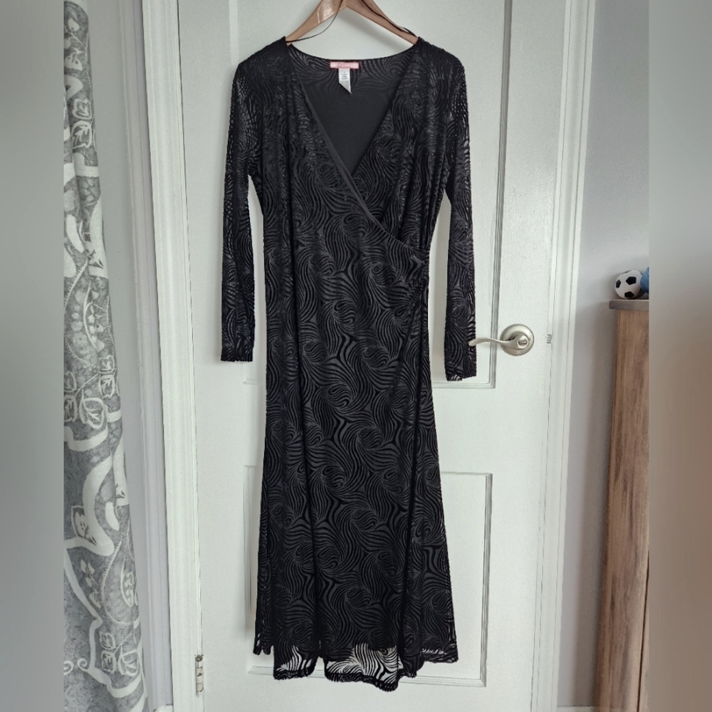 Anne Klein dress